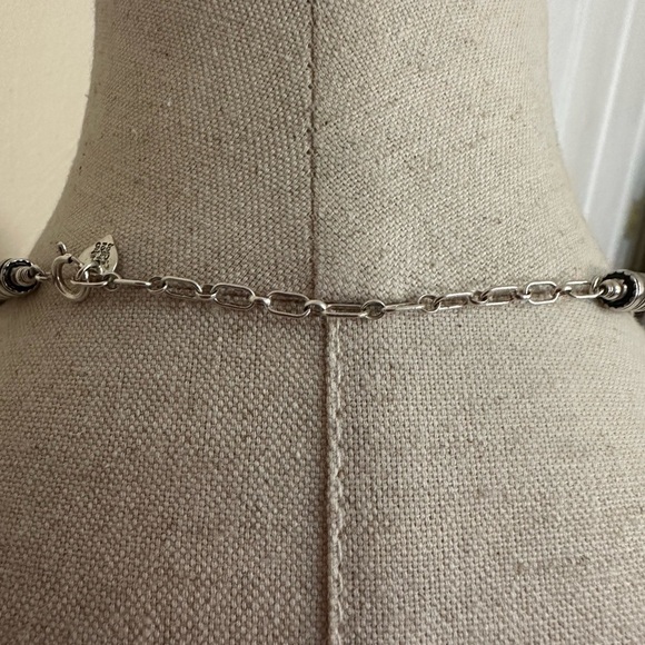 Q.T. Liquid Fluid 925 Sterling - Picture 2 of 5